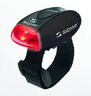 tylna diodowa lampa rowerowa Sigma Micro (czarna)