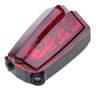 tylna lampa z laserem bezpieczeństwa i diodami MacTronic FE-52 tylna lampa z laserem bezpieczeństwa i diodami MacTronic FE-52