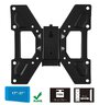 uchwyt Maclen Brackets MC-597 do telewizorów LCD i plazmowych 17"- 37" uchwyt Maclen Brackets MC-597 do telewizorów LCD i plazmowych 17"- 37"