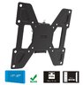 uchwyt Maclen Brackets MC-597 do telewizorów LCD i plazmowych 17"- 37" uchwyt Maclen Brackets MC-597 do telewizorów LCD i plazmowych 17"- 37"