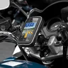uchwyt rowerowy Blue Star Bike rozmiar Samsung Galaxy S4
