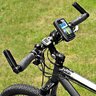 uchwyt rowerowy Blue Star Bike rozmiar Samsung Galaxy S4