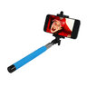 uchwyt selfie / monopod Bluetooth KungFuren KS20A Niebieski