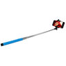uchwyt selfie / monopod Bluetooth KungFuren KS20A Niebieski