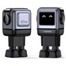 Ugreen Nexode RG Robot GaN CD361 25685B 65W szybka ładowarka sieciowa z 2 gniazdami USB-C PD oraz USB