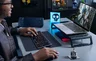 Ugreen Nexode RG Robot GaN CD361 25685B 65W szybka ładowarka sieciowa z 2 gniazdami USB-C PD oraz USB
