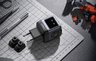 Ugreen Nexode RG Robot GaN CD361 25685B 65W szybka ładowarka sieciowa z 2 gniazdami USB-C PD oraz USB