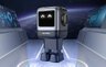 Ugreen Nexode RG Robot GaN CD361 25685B 65W szybka ładowarka sieciowa z 2 gniazdami USB-C PD oraz USB