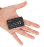 Uniwersalny czytnik mini z dodatkowymi slotami do microSD i MS M2