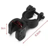 Zestaw rowerowy everActive FL-2000R Buddy + uchwyt rowerowy + tylna lampka Mactronic Wall-e