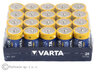 Varta Industrial PRO LR20/D 4020 (bulk)