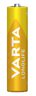 Varta Longlife LR03/AAA mini box - 12 sztuk