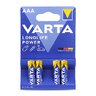 Varta Longlife Power LR03/AAA 4903 (High Energy) - 40 sztuk