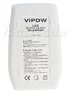 Vipow LC20 + 4 x R6/AA Sanyo Eneloop 2000