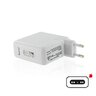 WE Zasilacz sieciowy Apple MacBook 16,5V/3,65A 60W (06866)