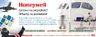 Wentylator wiatrak stojący, podłogowy z oscylacją Honeywell Quiet Set HSF600BE4