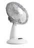 Wiatrak wentylator biurkowy 30cm 38W 50983