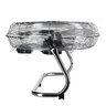Wiatrak wentylator cyrkulator 18" HanksAir W02