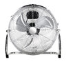 Wiatrak wentylator cyrkulator 18" HanksAir W02