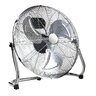 Wiatrak wentylator cyrkulator 18" HanksAir W02
