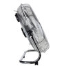 Wiatrak wentylator cyrkulator 18" HanksAir W02