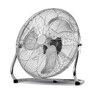 Wiatrak wentylator cyrkulator 18" HanksAir W02