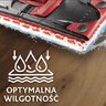 Wkład do mopa Ultramax Ultramat TURBO 2 szt Vileda