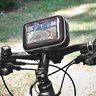 wodoodporny futerał eXtreme na nawigację 5" do roweru / motocykla