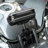 wodoodporny futerał eXtreme na nawigację 5" do roweru / motocykla