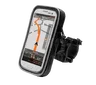 Wodoodporny rowerowy uchwyt na kierownicę eXtremestyle type: 140 telefon max 140x72mm