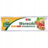 Woreczki Śniadaniowe Bee Smart 100 szt