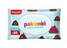 Woreczki zapachowe na pieluszki Paclan 50szt