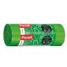 Zestaw worków do segregacji 20 szt. plastik + 20 szt. papier + 20 szt. bio + 20 szt. szkło