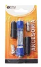 Wzmacniacz antenowy DPM WB22 22dB