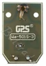 Wzmacniacz antenowy GPS WA-501S-3 32dB