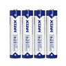XTAR R03/AAA 1,5V Li-ion 1620mWh 1000mAh - 4 sztuki