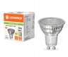 ZAR.LED 3,7W GU10 Ledvance Ciepła 3000K DIM (kąt świecenia 36 stopni) ZAR.LED 3,7W GU10 Ledvance Ciepła 3000K DIM (kąt świecenia 36 stopni)
