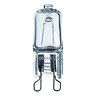 Żarówka HALOGENOWA 25W G9 Osram do piekarników 230V 2700K 2 sztuki