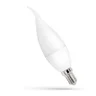 Żarówka LED 4W E14 płomyk Spectrum WOJ13046