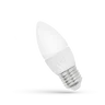 Żarówka LED 4W E27 świeczka WOJ13036