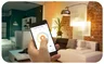 Żarówka LED 5W E14 kulka ściemnialna WiFi Spectrum SMART CCT