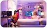 Żarówka LED 5W E14 kulka ściemnialna WiFi Spectrum SMART CCT