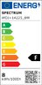 Żarówka LED 8W E14 płomyk Spectrum WOJ14225