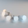 Żarówka LED E27 13W bańka 5w1 Spectrum WOJ14716