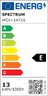 Żarówka LED E27 13W bańka 5w1 Spectrum WOJ14716