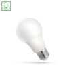 Żarówka LED E27 9W bańka Spectrum WOJ14611