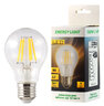 Żarówka LED Filament E27 10W bańka Energy Light