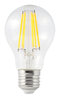 Żarówka LED Filament E27 8W bańka Energy Light