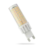 Żarówka LED G9 7W 230V 3000K SPECTRUM WOJ14163