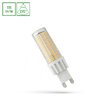 Żarówka LED G9 7W Spectrum WOJ14164